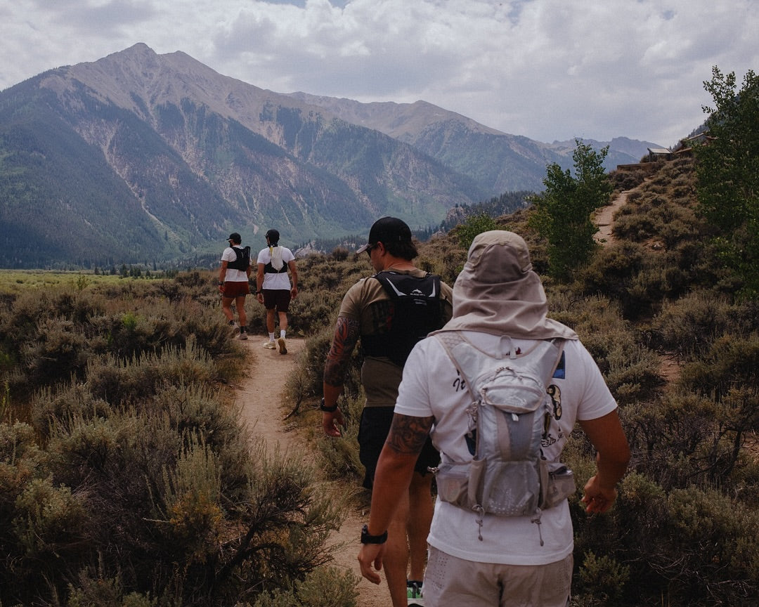 Fuel Psychology: Approach Behavior and Avoidance Under Fatigue