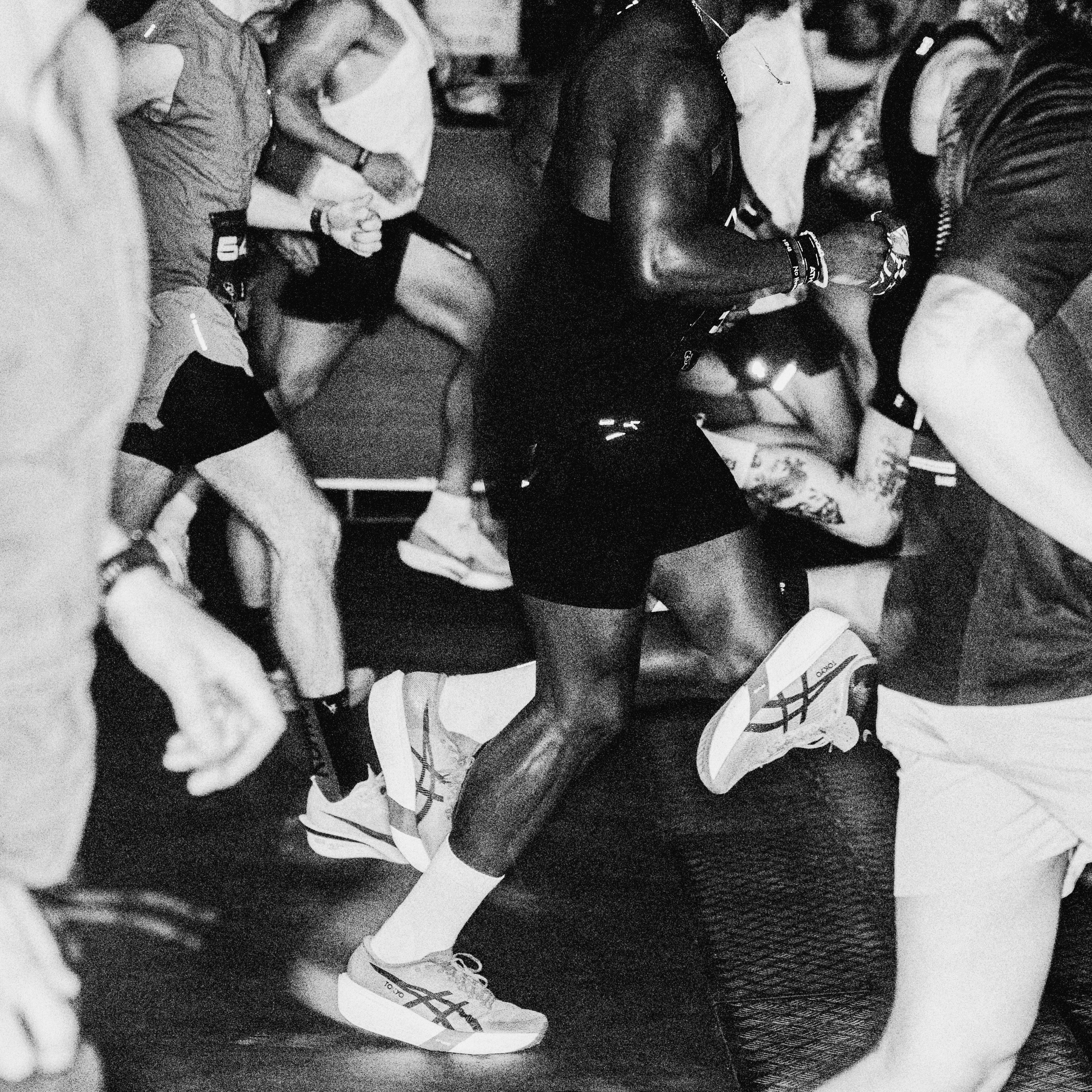 Sodium as a Thermoregulation Mechanism