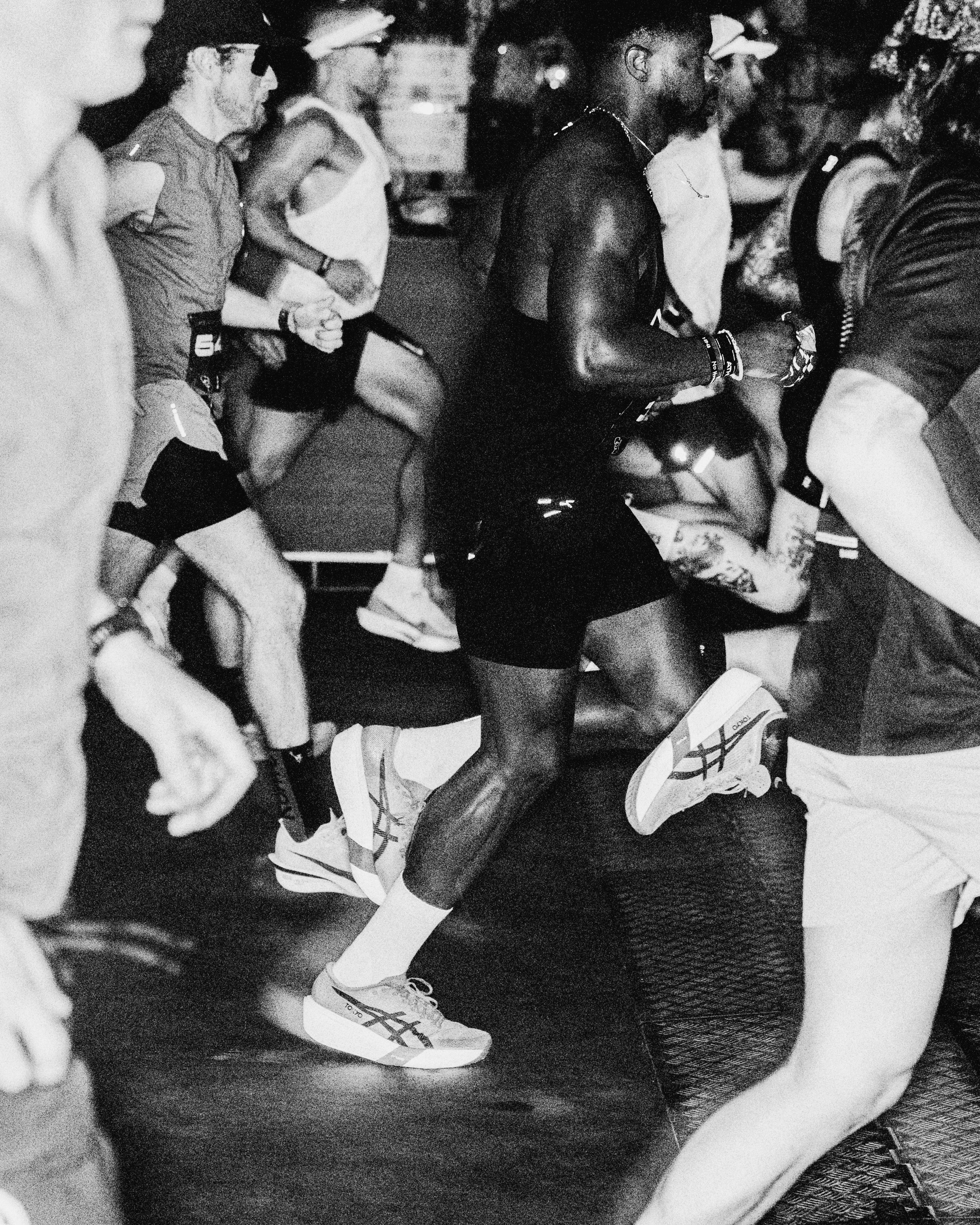 Sodium as a Thermoregulation Mechanism