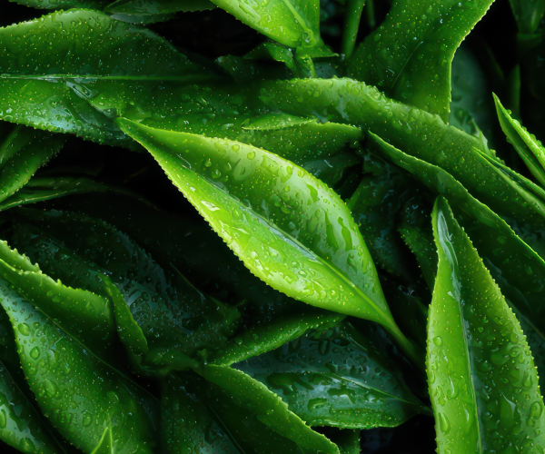 Natural Caffeine