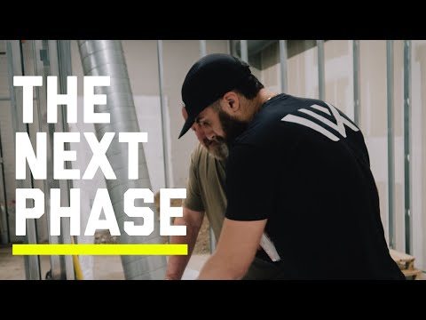 IV-X VLOG