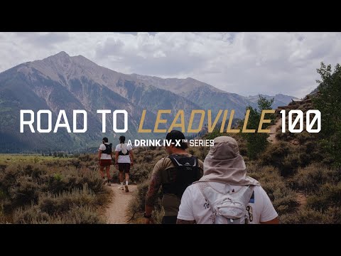 IV-X VLOG