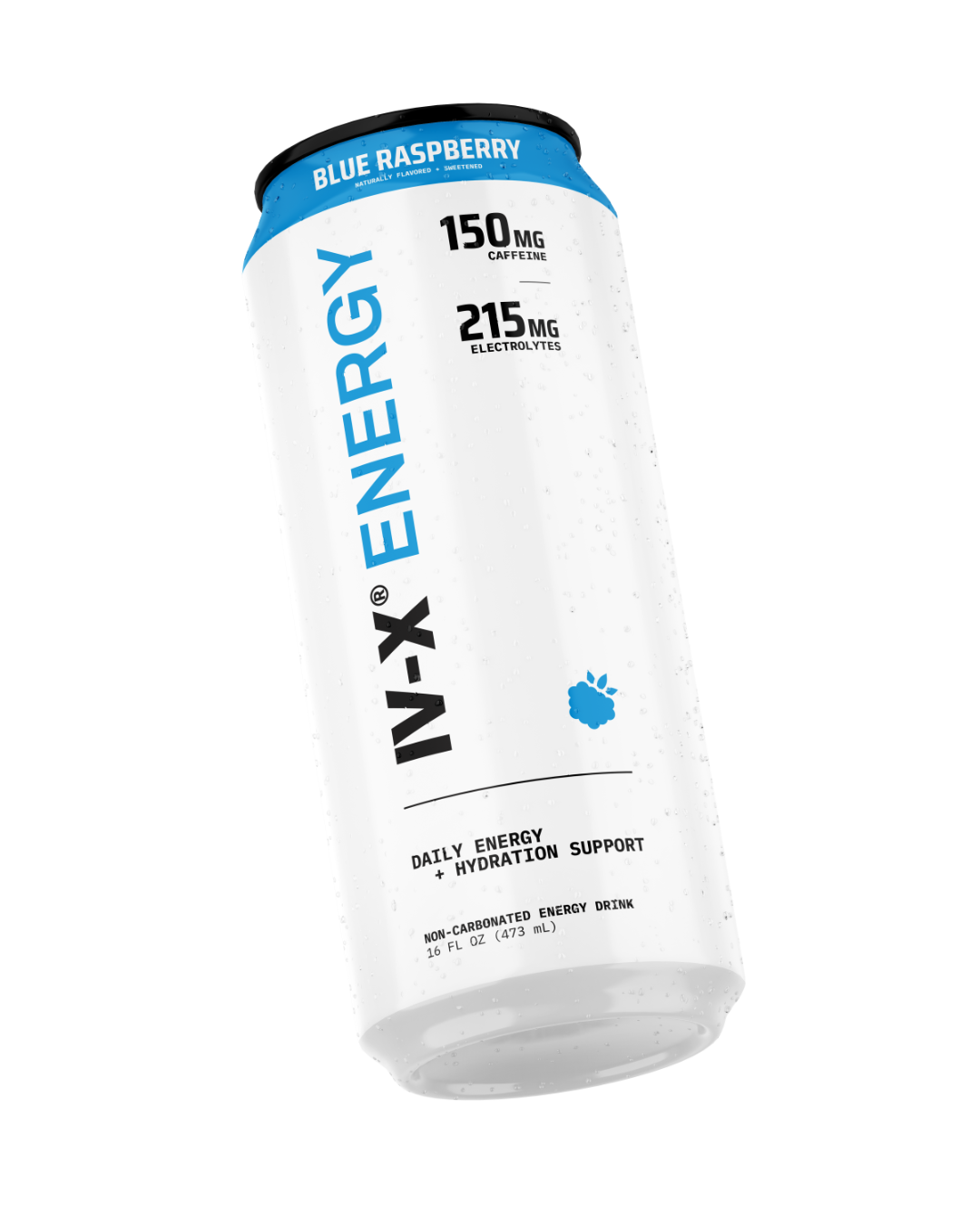 BLUE RASPBERRY - ENERGY.150