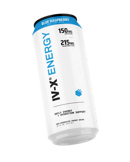 BLUE RASPBERRY - ENERGY.150