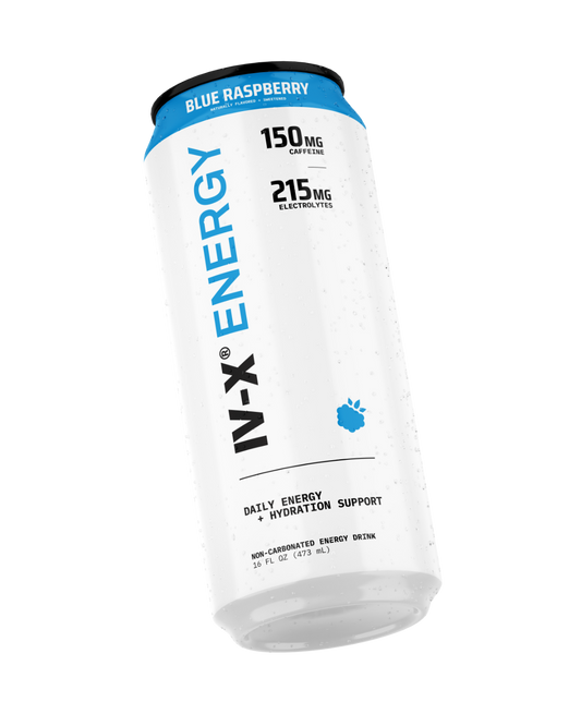 BLUE RASPBERRY - ENERGY.150