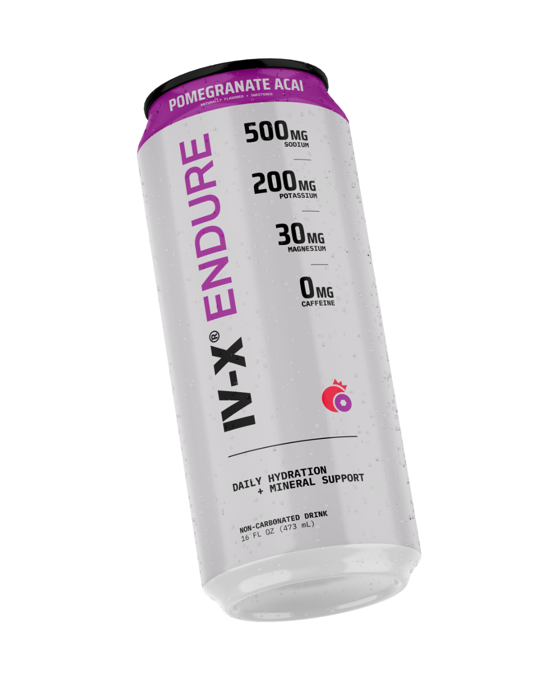 Pomegranate ACAI