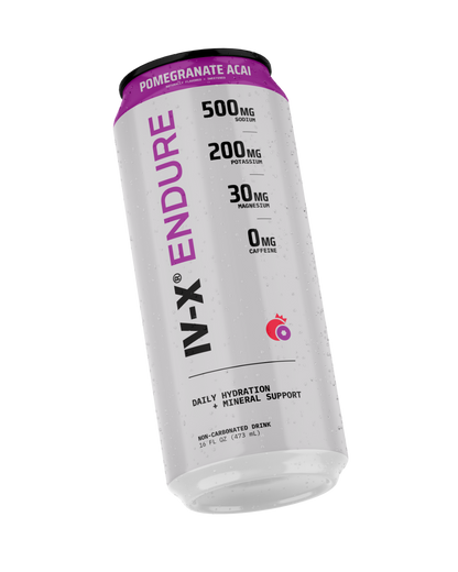 POMEGRANATE ACAI - ENDURE.730