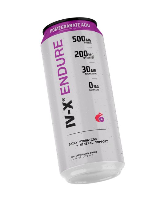 POMEGRANATE ACAI - ENDURE.730