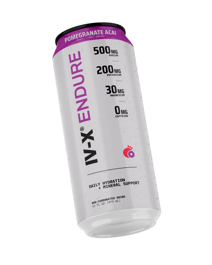 Pomegranate Acai