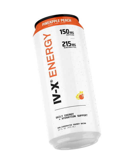 PINEAPPLE PEACH - ENERGY.150