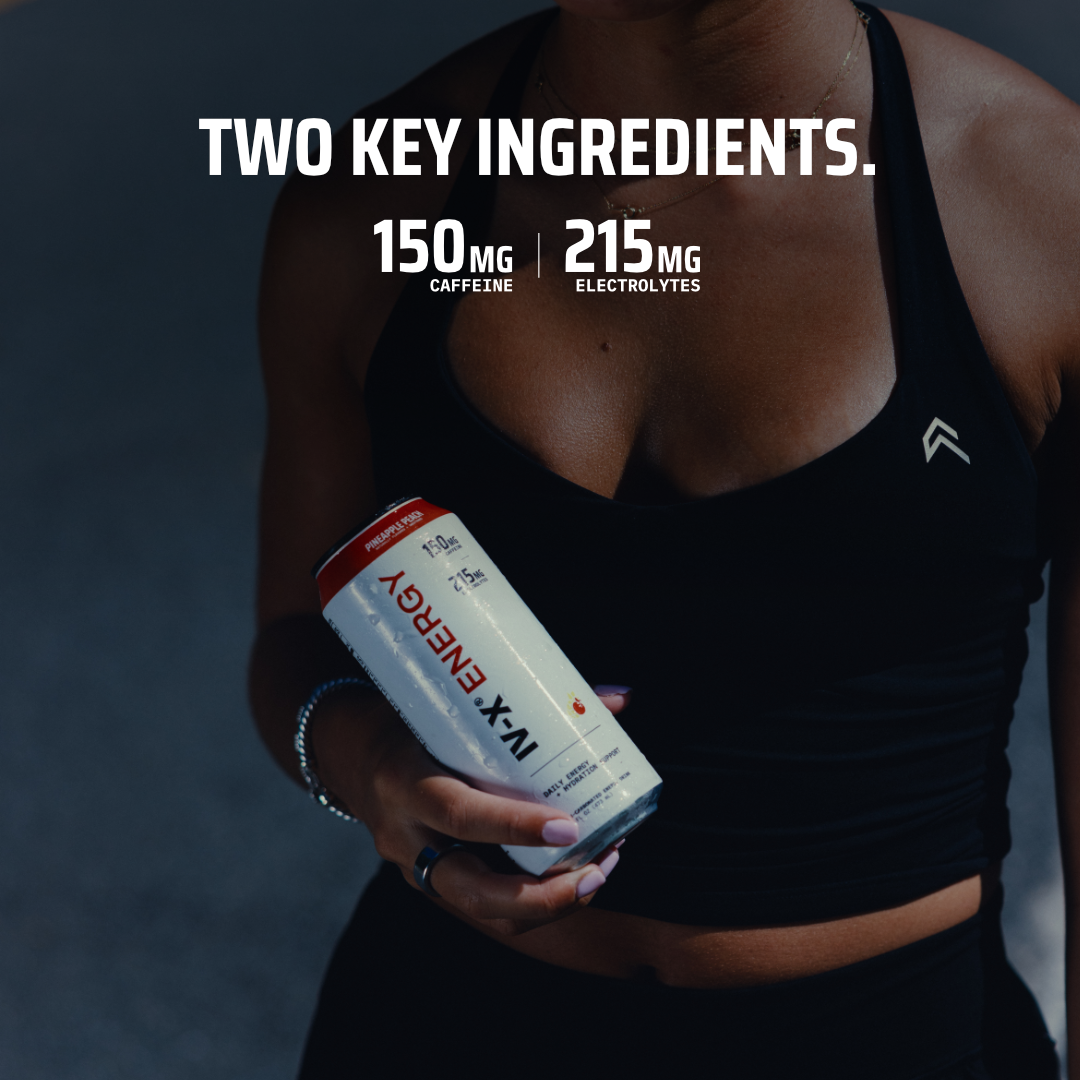THE DAILY SYSTEM — BLUE RASPBERRY / WATERMELON MINT