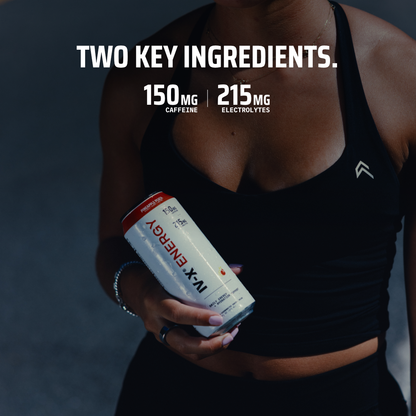 THE DAILY SYSTEM — BLUE RASPBERRY / WATERMELON MINT