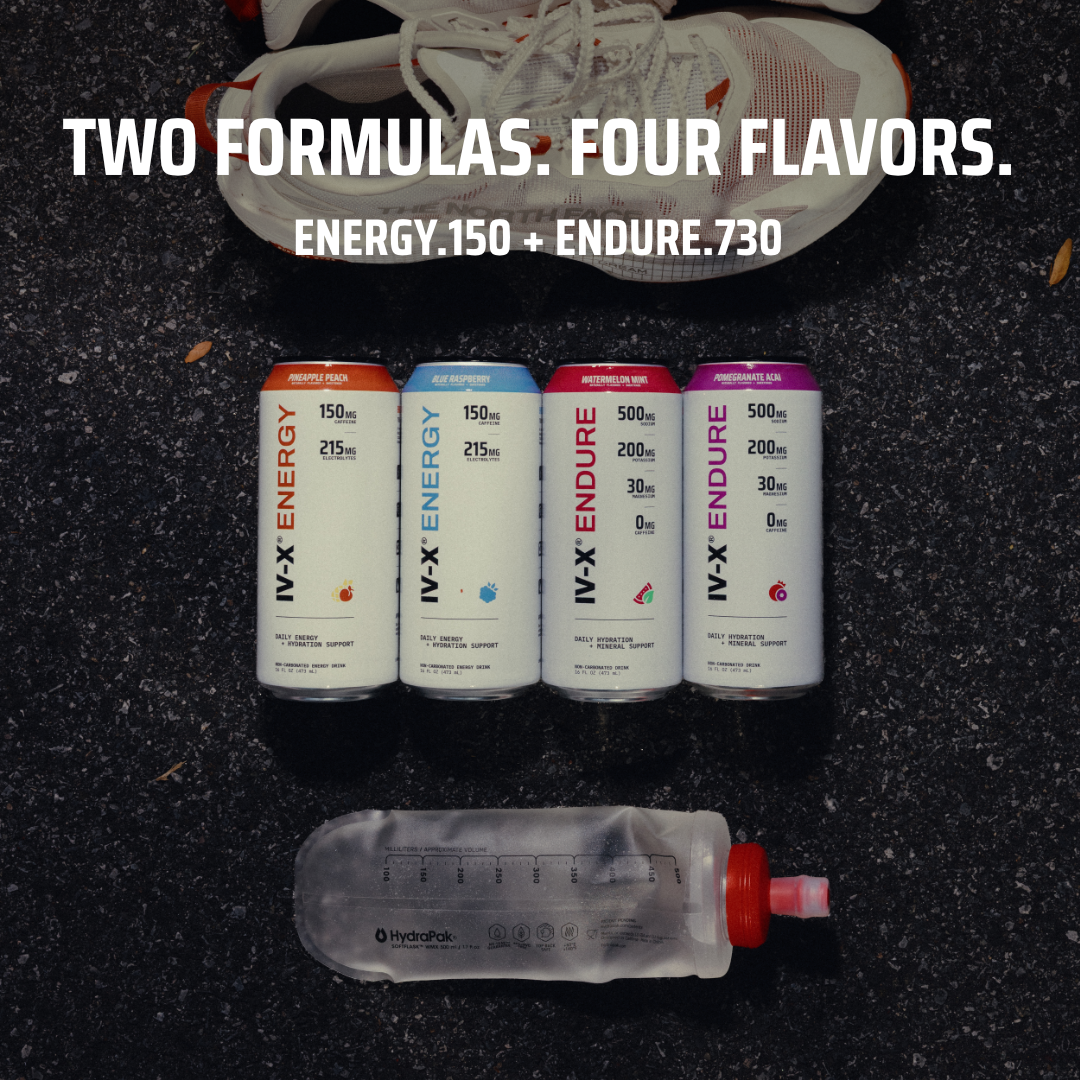 THE DISCOVERY PACK