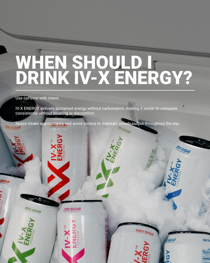 ENERGY - Dragon Fruit
