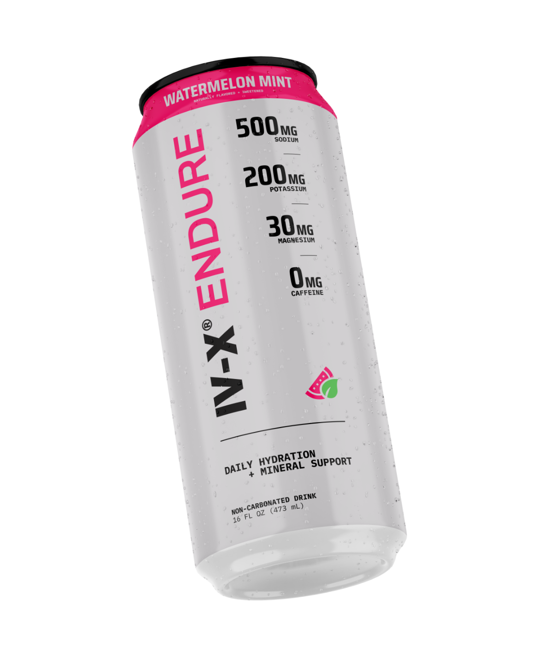 Watermelon Mint
