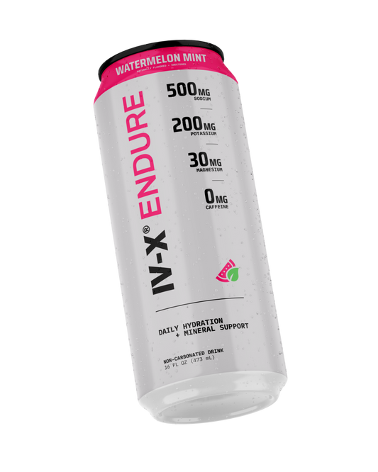 WATERMELON MINT - ENDURE.730