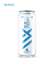 ENERGY - Blue Raspberry