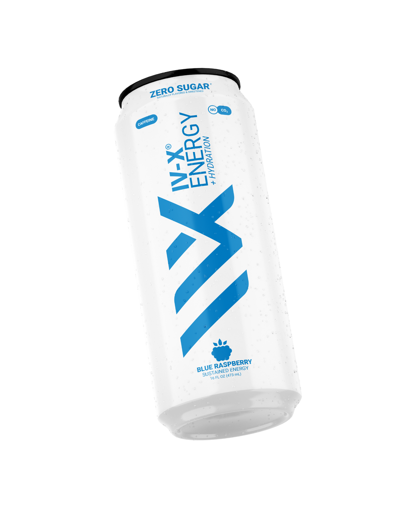 ENERGY - Blue Raspberry