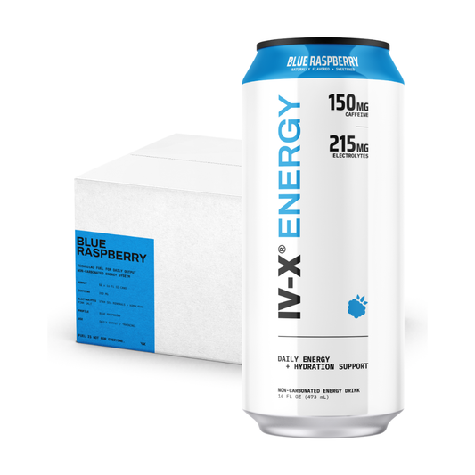 BLUE RASPBERRY - ENERGY.150