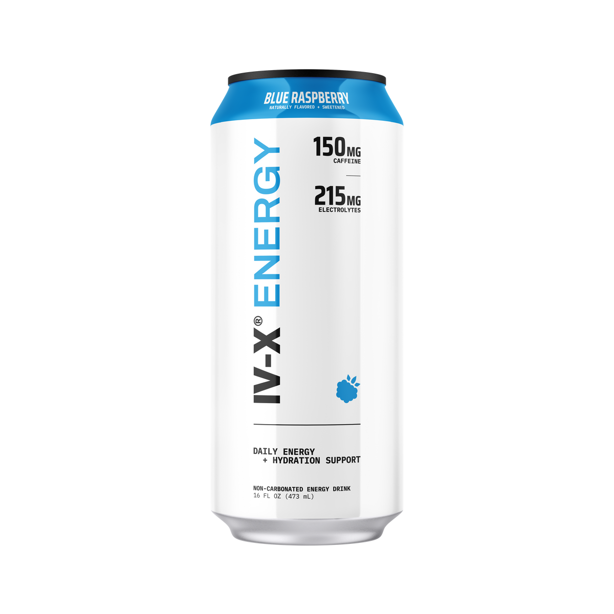 BLUE RASPBERRY - ENERGY.150