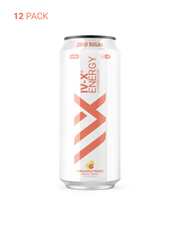 ENERGY - Pineapple Peach