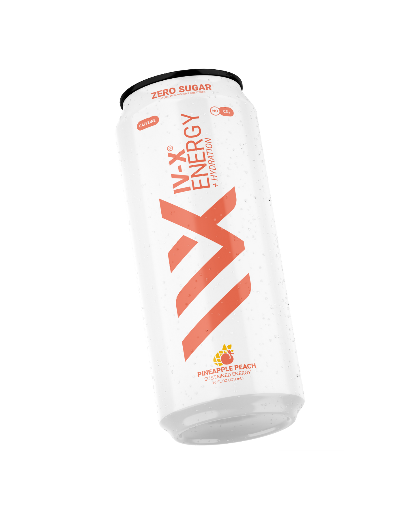ENERGY - Pineapple Peach