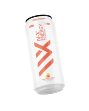 ENERGY - Pineapple Peach