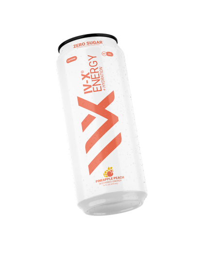 ENERGY - Pineapple Peach