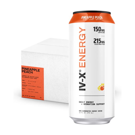 PINEAPPLE PEACH - ENERGY.150