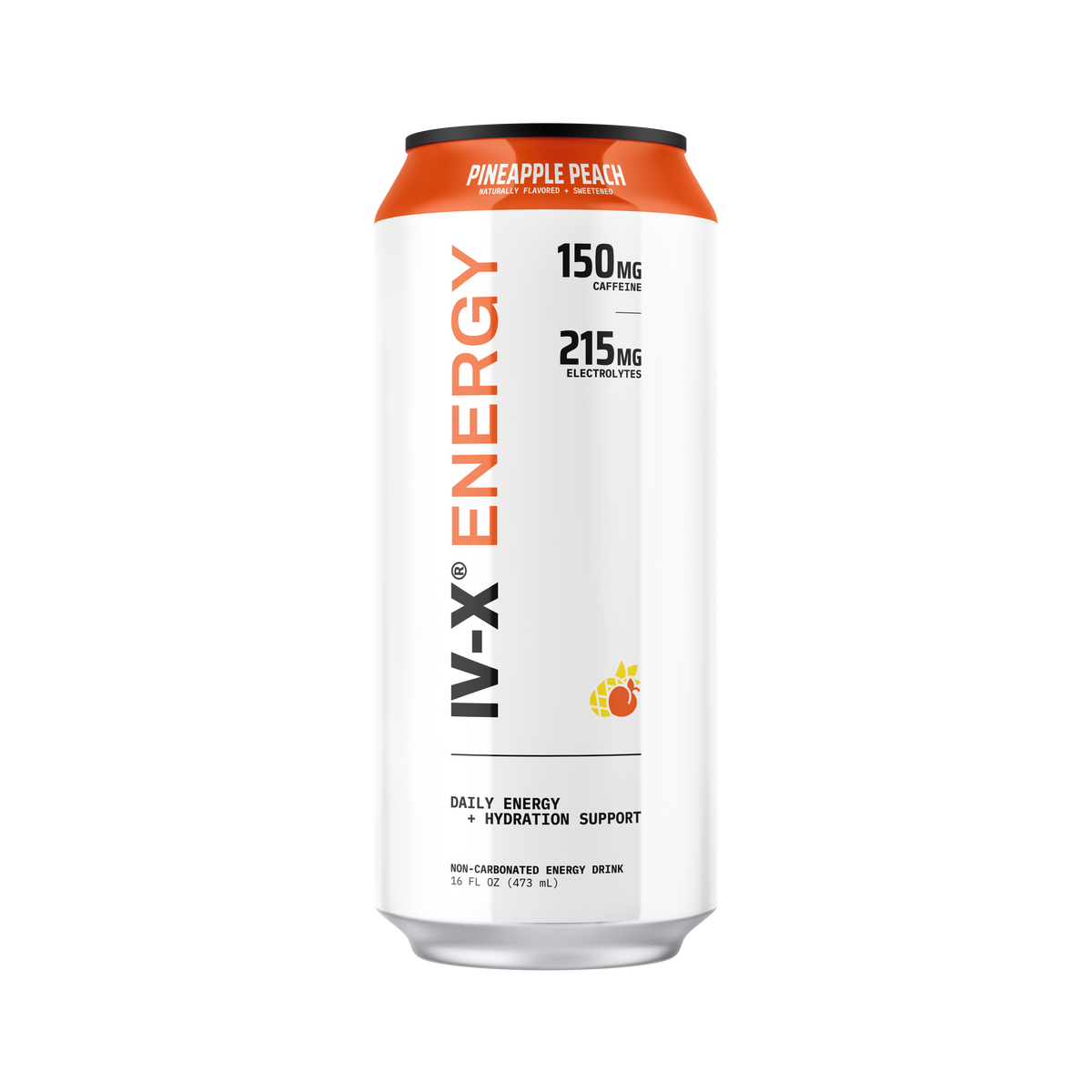 PINEAPPLE PEACH - ENERGY.150