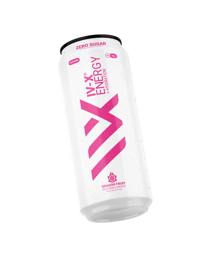 ENERGY - Dragon Fruit