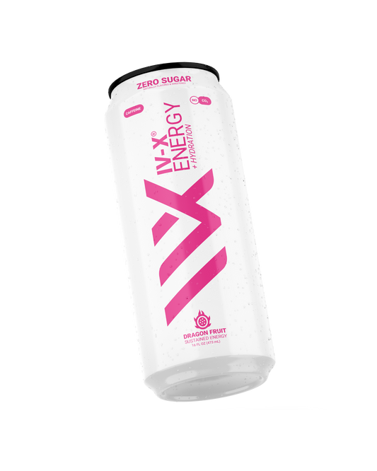 ENERGY - Dragon Fruit