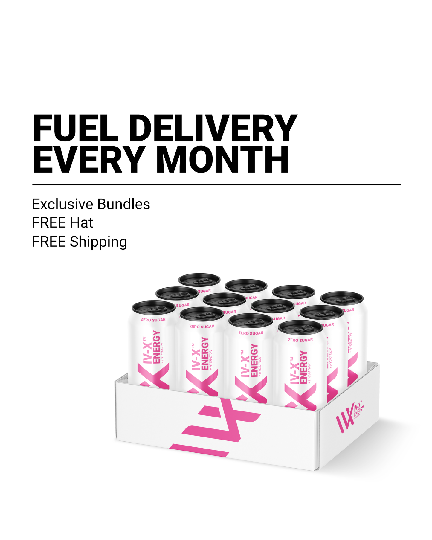ENERGY - Dragon Fruit