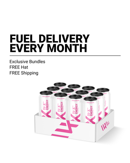 ENERGY - Dragon Fruit
