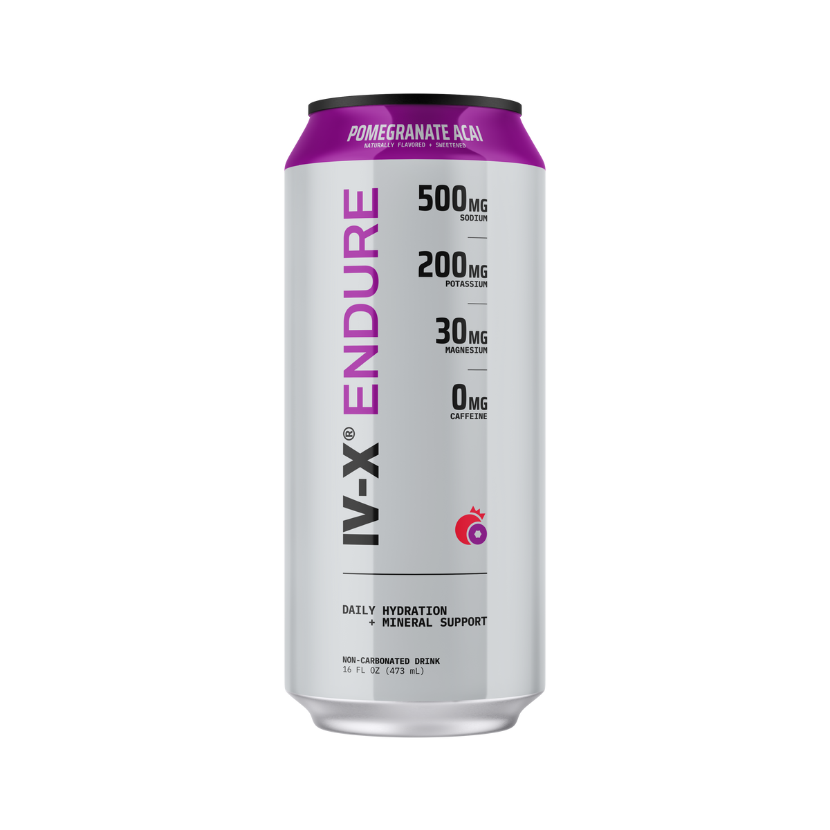 POMEGRANATE ACAI - ENDURE.730