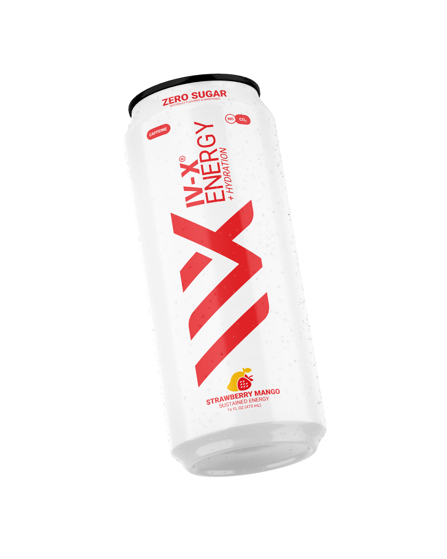 ENERGY - Strawberry Mango