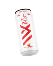 ENERGY - Strawberry Mango
