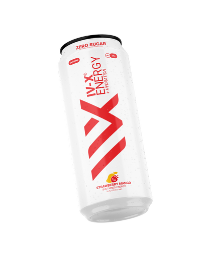 ENERGY - Strawberry Mango