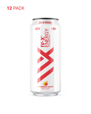 ENERGY - Strawberry Mango