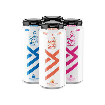 ENERGY - Discovery Pack