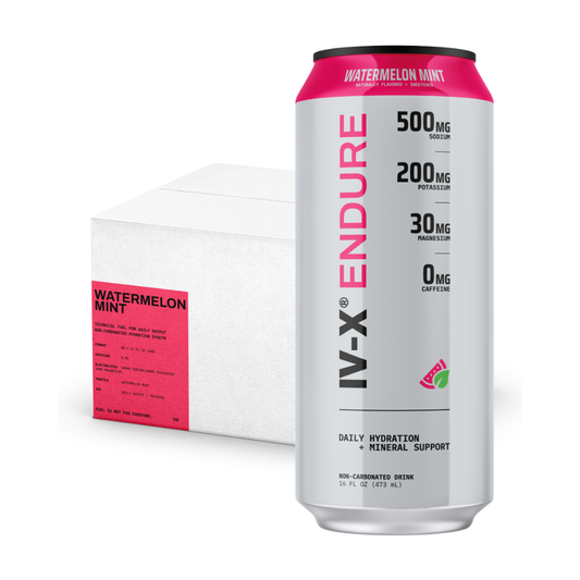 WATERMELON MINT - ENDURE.730